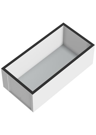 Plattegrond - Heerlerbaan 157A, 6418 CC Heerlen - Heerlerbaan 157 A Heerlen - Garage 3D.jpg